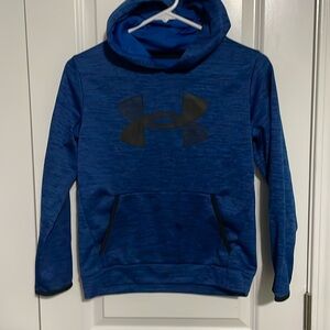 Boys Under Armor YM